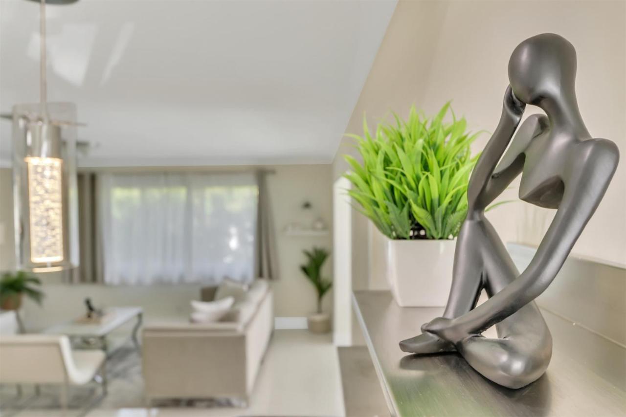 Bright Pompano Beach With Pool Access Ngoại thất bức ảnh