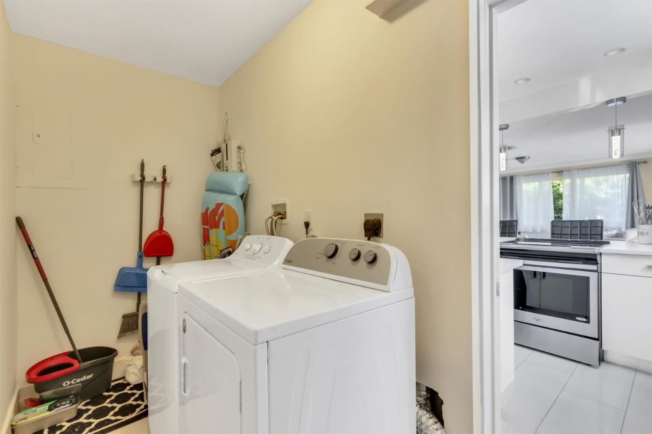 Bright Pompano Beach With Pool Access Ngoại thất bức ảnh