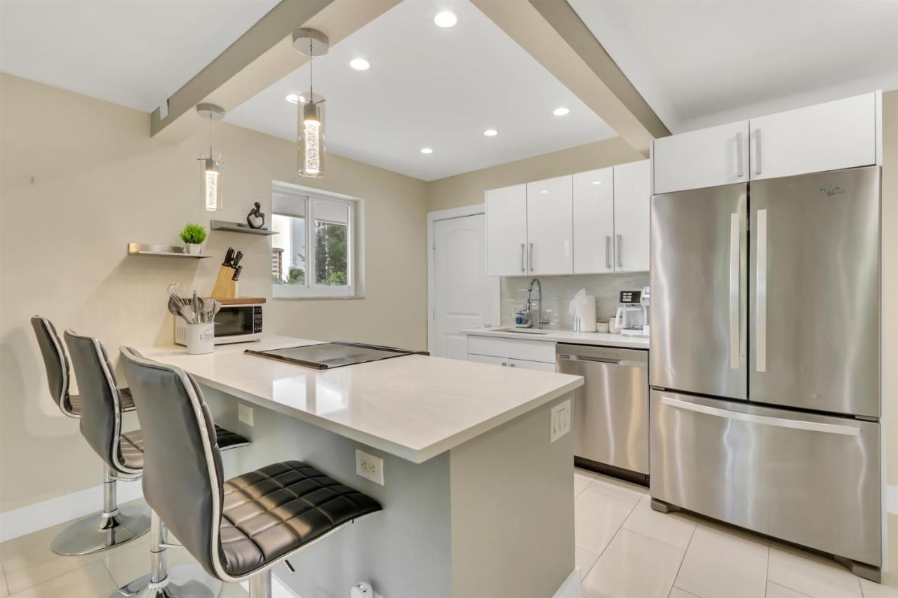 Bright Pompano Beach With Pool Access Ngoại thất bức ảnh