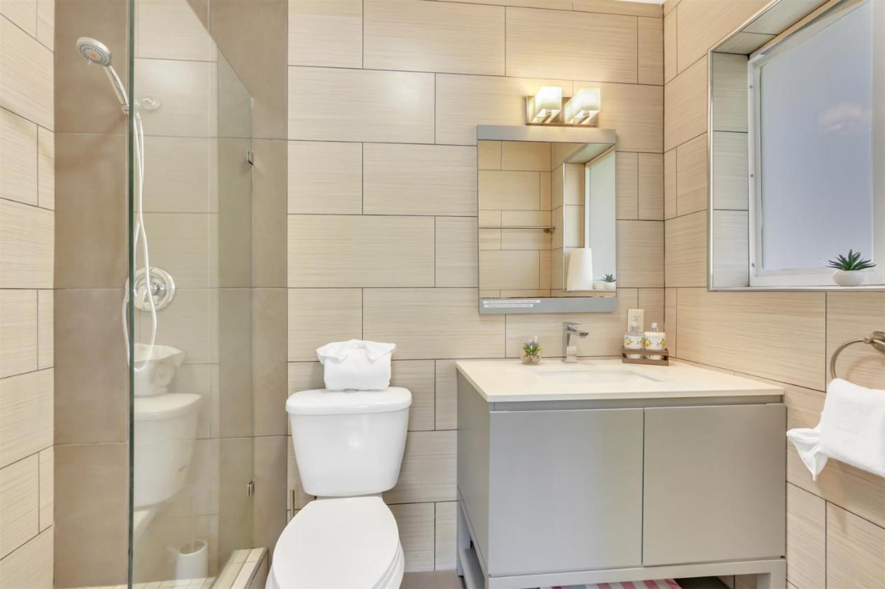 Bright Pompano Beach With Pool Access Ngoại thất bức ảnh